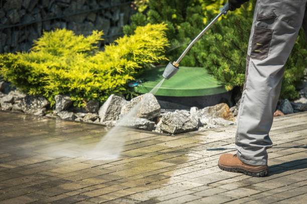 Best Patio and Deck Pressure Washing  in Boling, TX