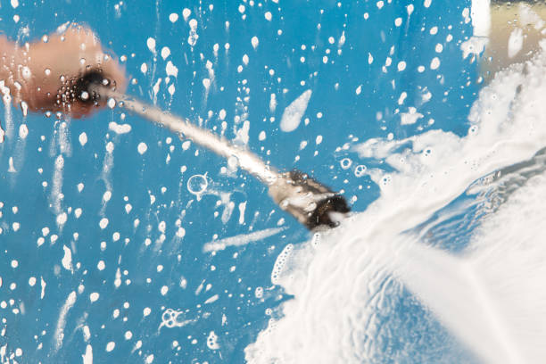 Reliable Boling, TX Pressure Washing Services Solutions